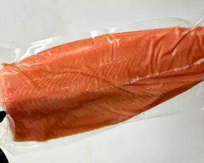 Форель филе охл.