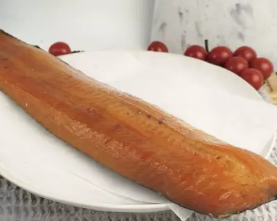 Форель х/к боковник