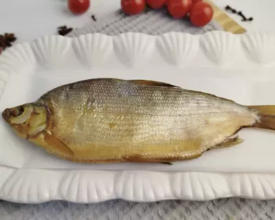 Пелядь х/к отборная