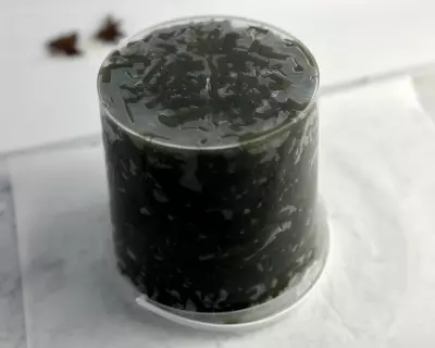 Салат Морская капуста маринован. 1 кг